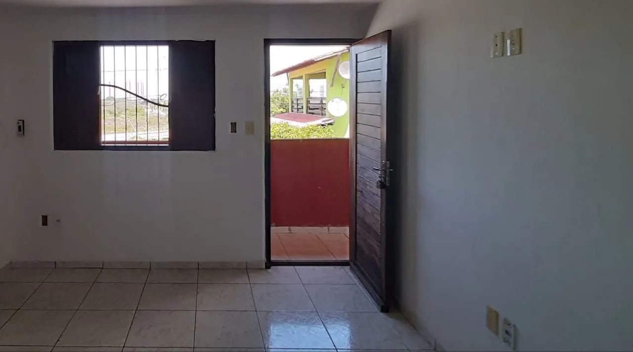 Kitnet/ loft na cidade verde - Foto 2