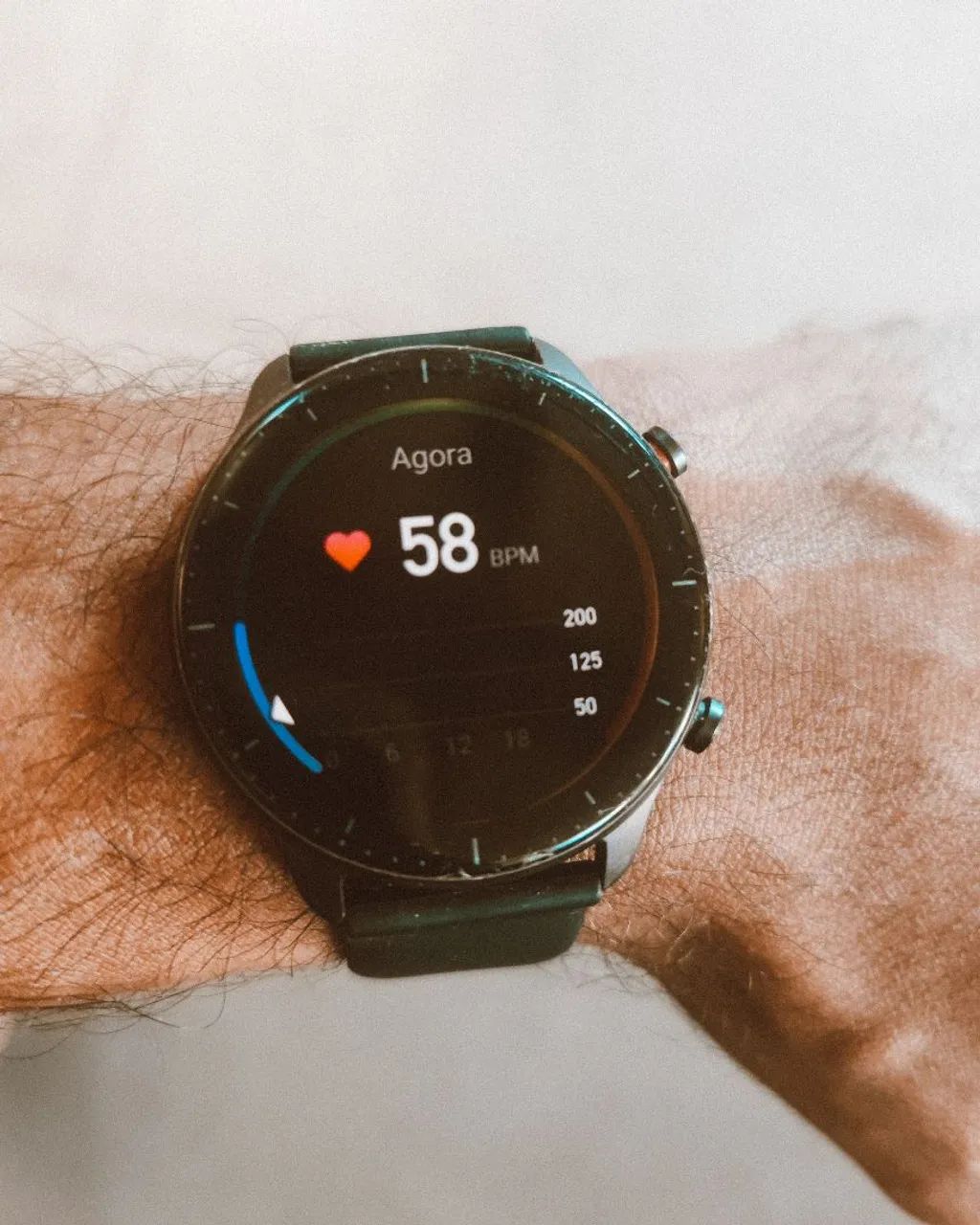 Smartwatch Amazfit GTR 2 New  - Foto 5
