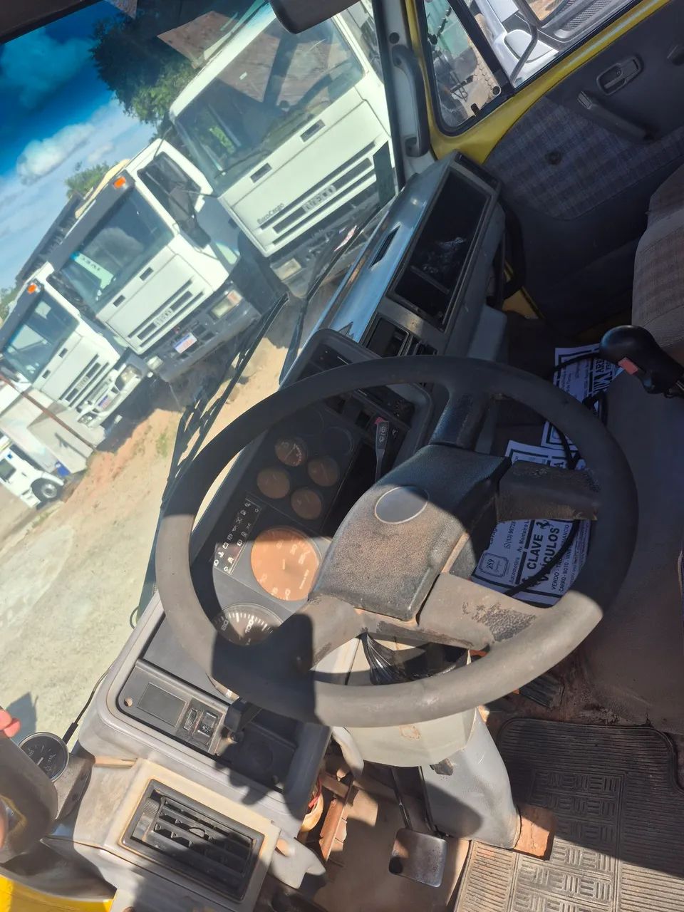 VW 12.170 BT - Foto 5