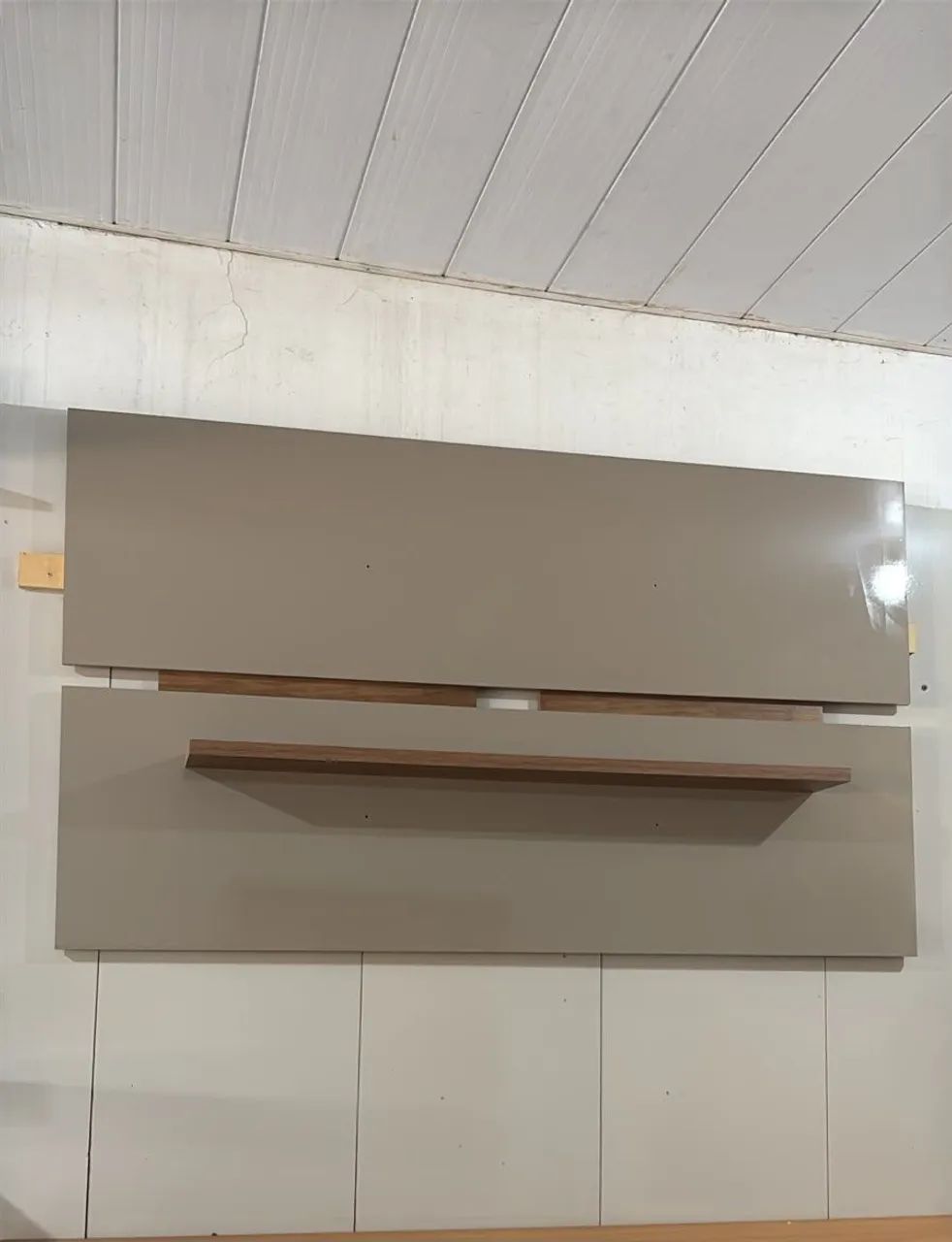 Painel para TV  - Foto 2
