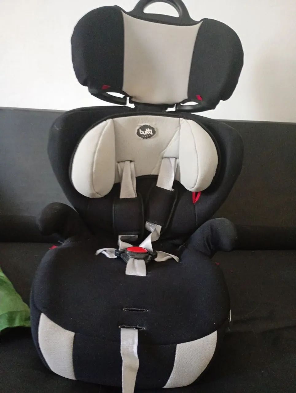 Cadeira tutty baby 
