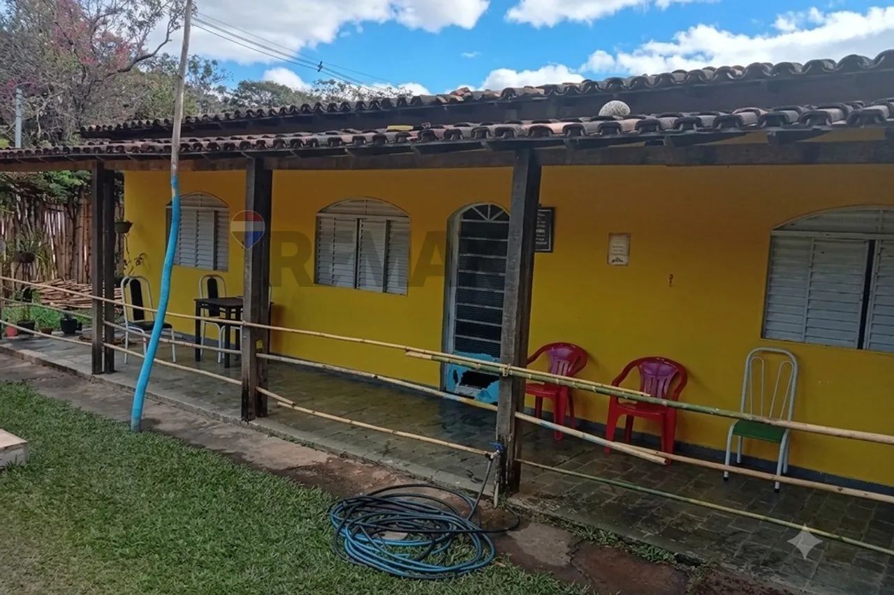 "Sitio em Angicos: Conforto e Natureza em Harmonia" - Foto 4