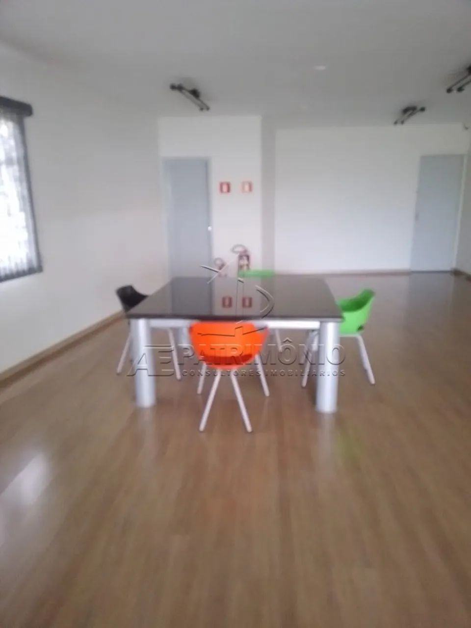 BARRACAO COMERCIAL COM 1.201,12M² - SÃO CARLOS - Foto 4