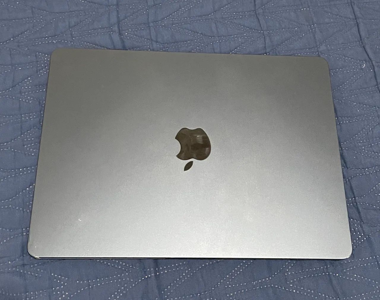 MacBook Air M2  8/256GB - Foto 2