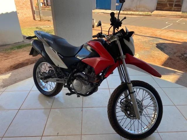 Moto única dona, bem conservada.  - Foto 2