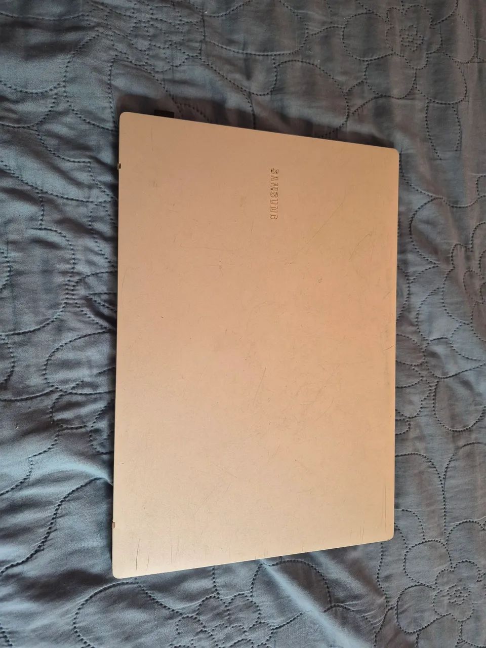 Notebook Samsung Galaxy Gobook