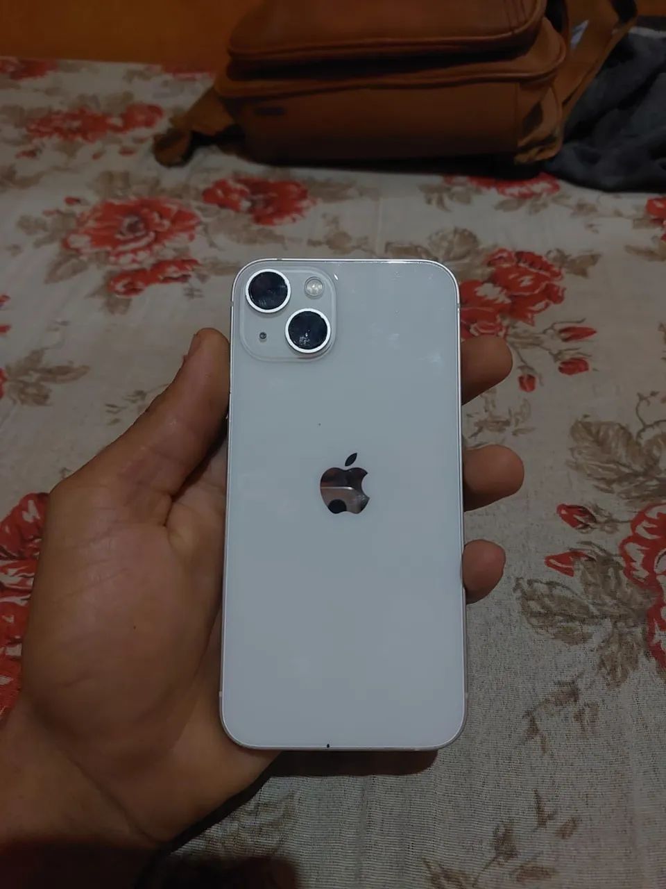 vendo iphone 13 256gb, todo original  - Foto 4