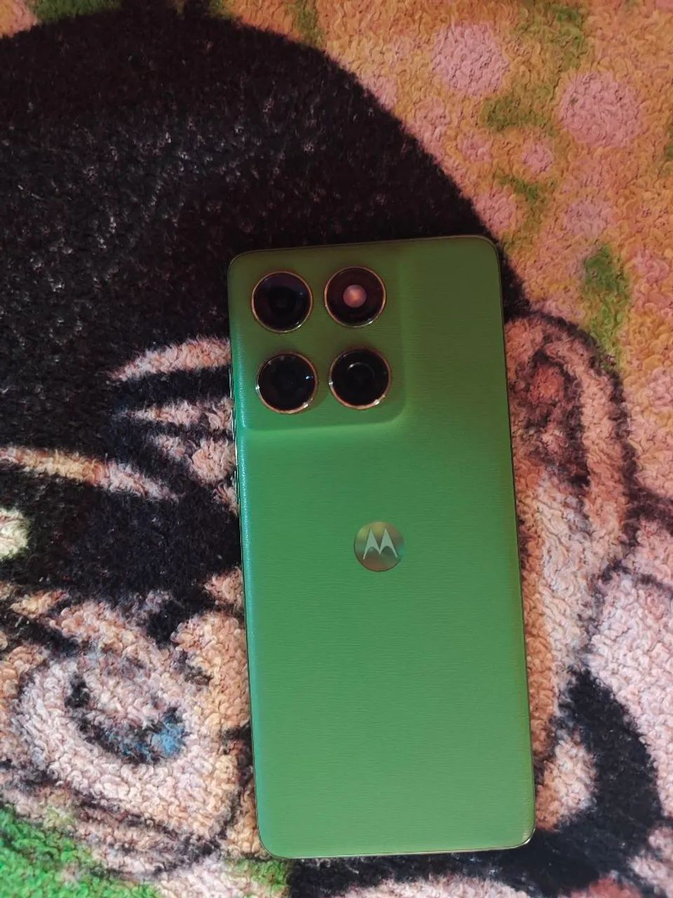 Motorola edge60  - Foto 2