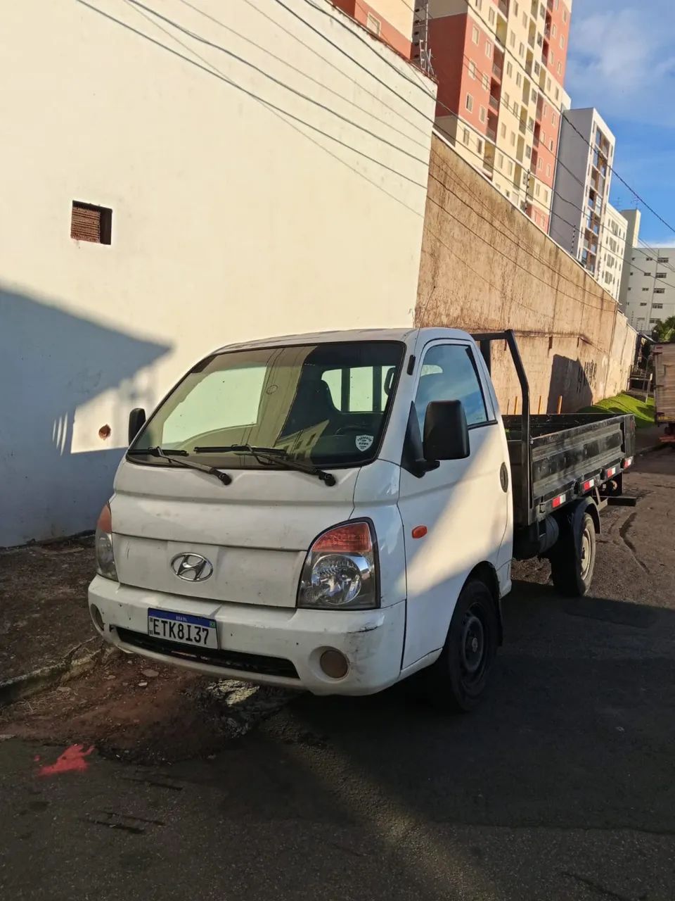 HR motor novo - Foto 4