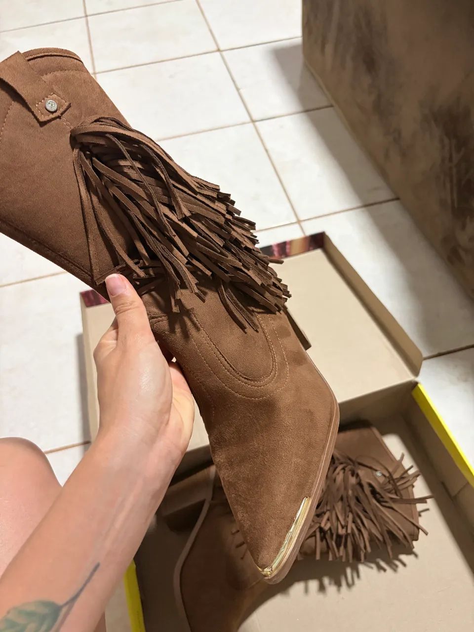 Bota  - Foto 3