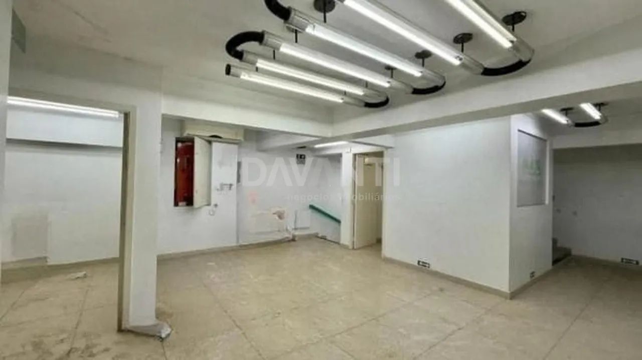 Prédio comercial para locação no Centro de Campinas na Davanti Imóveis. - Foto 2