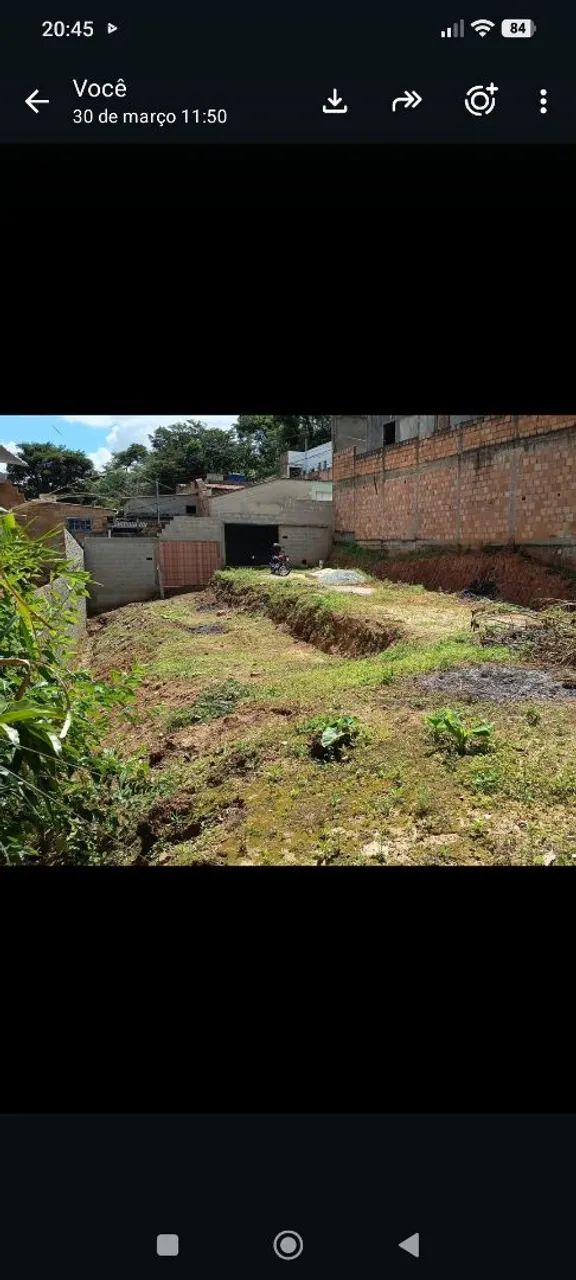 LOTE: VENDO TROCO SOLAR (BARREIRO) - Foto 2