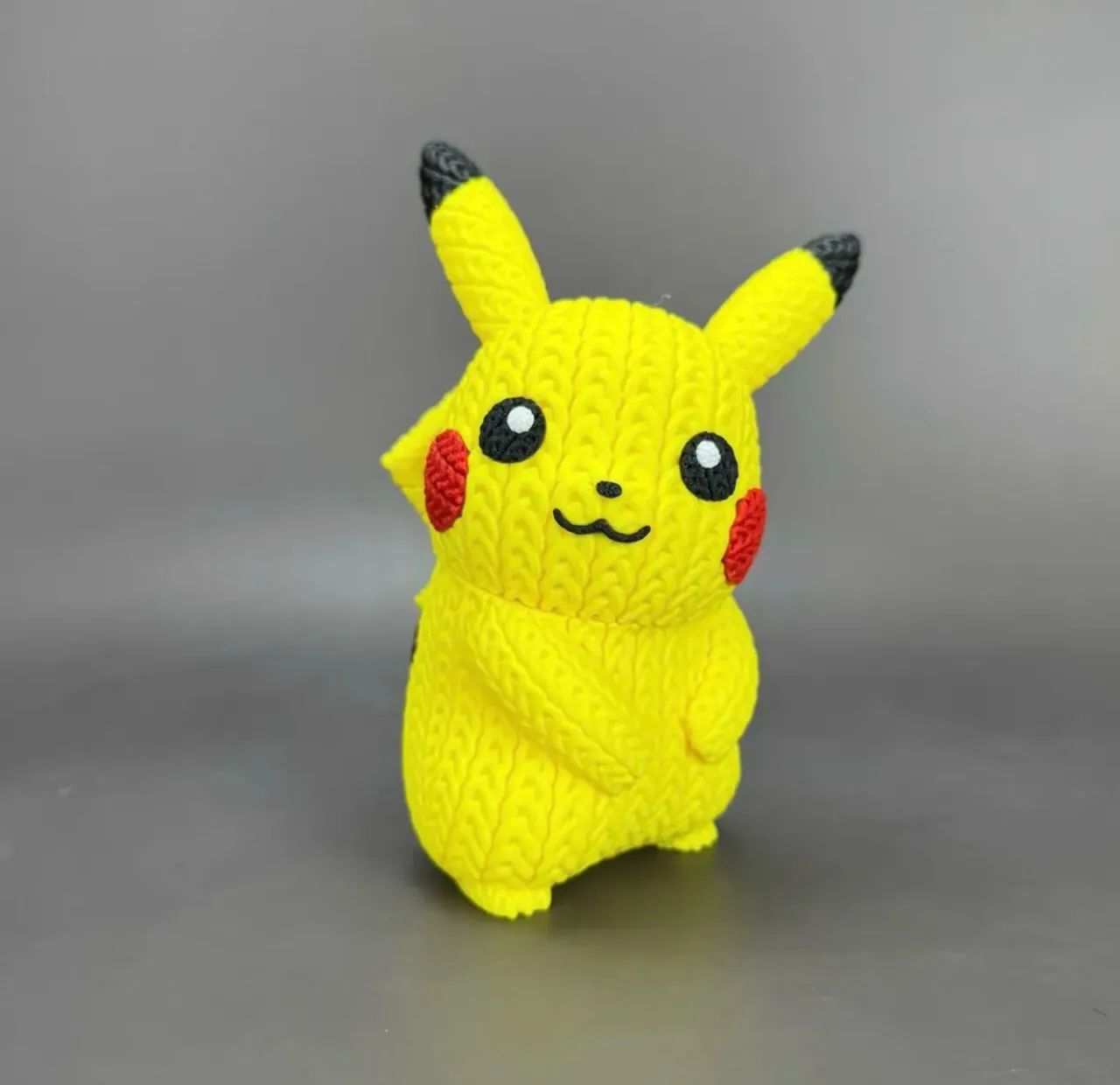 Colecionáveis em 3D