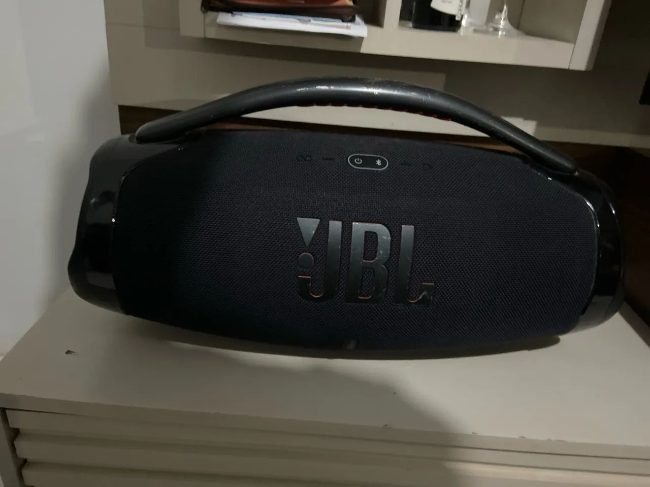 Bombox 3 jbl 
