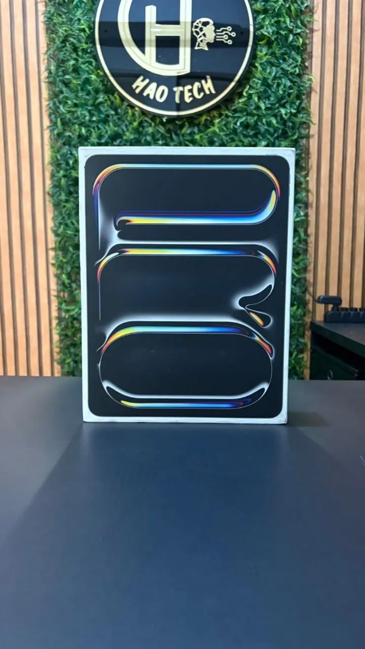 IPAD PRO M5 11POL. 256GB - LACRADO