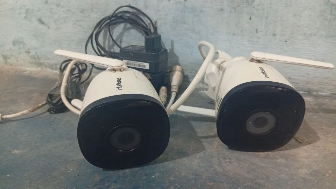 Câmera mibo Intel bras - Foto 2