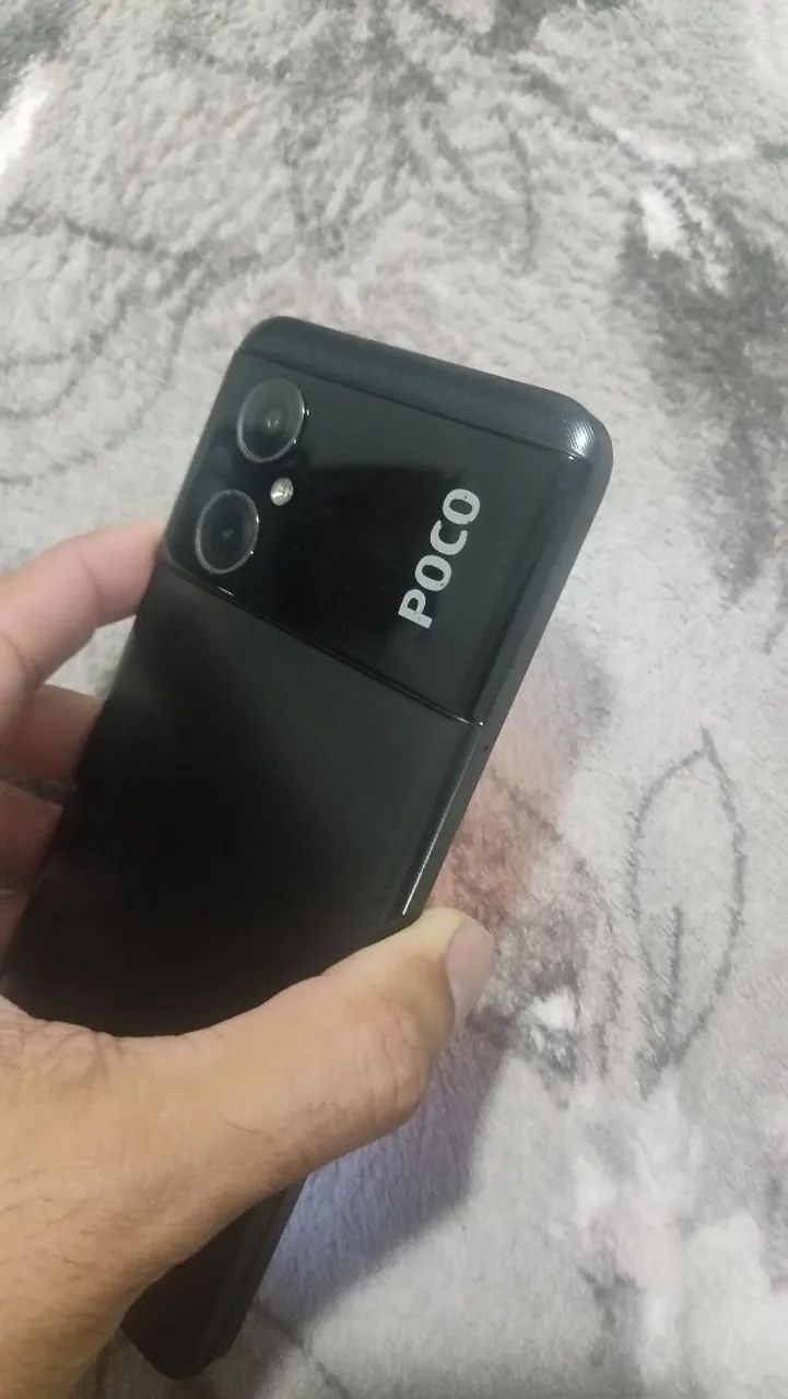 POCO M4 PRO 128GB - Foto 4