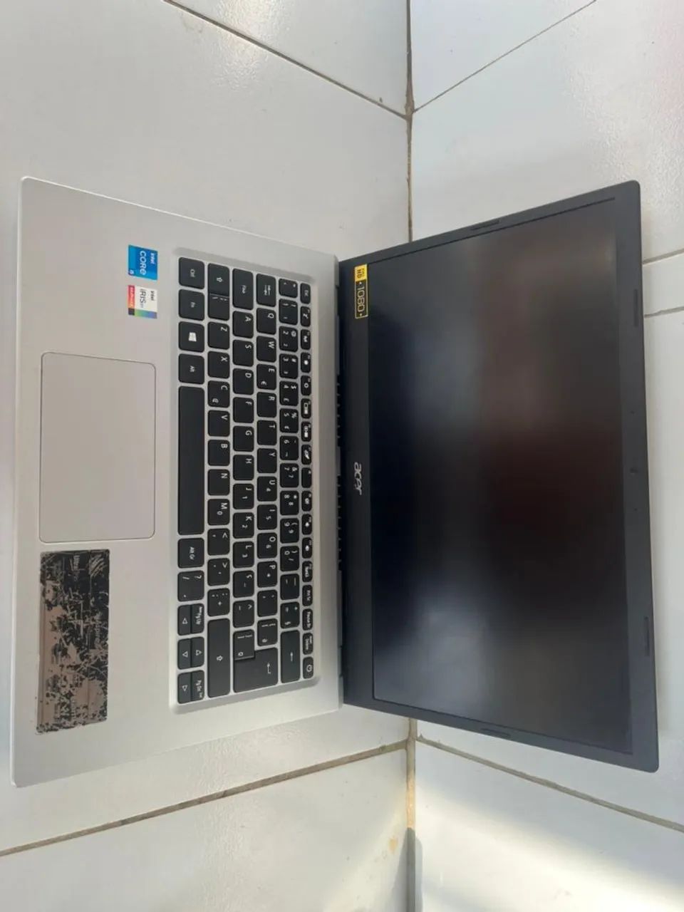 Notebook Acer - Foto 4