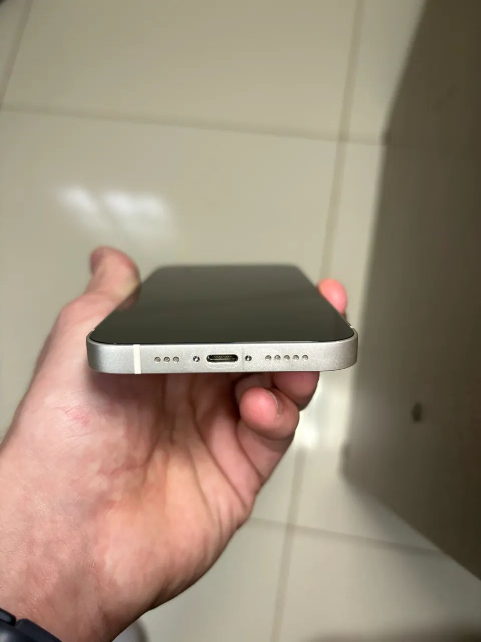 iPhone 13 Branco - Foto 2