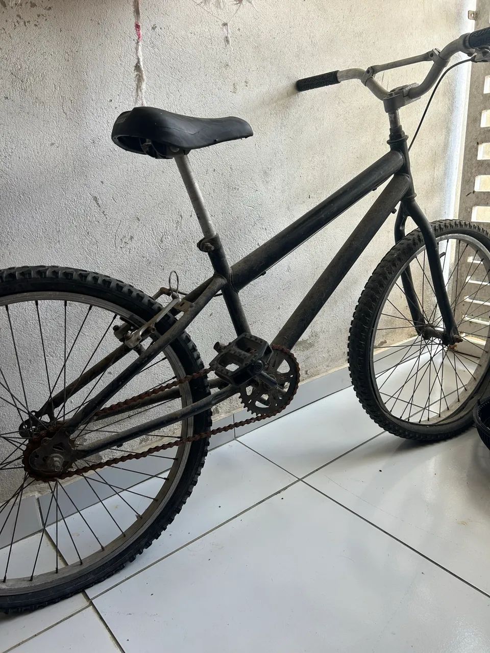 Bicicleta  - Foto 4