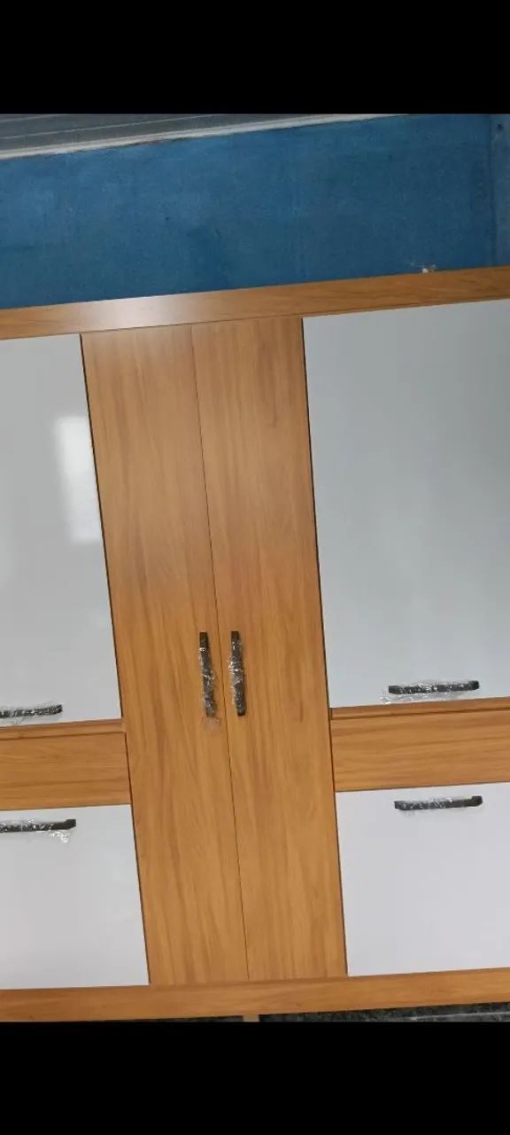 Guarda roupa 