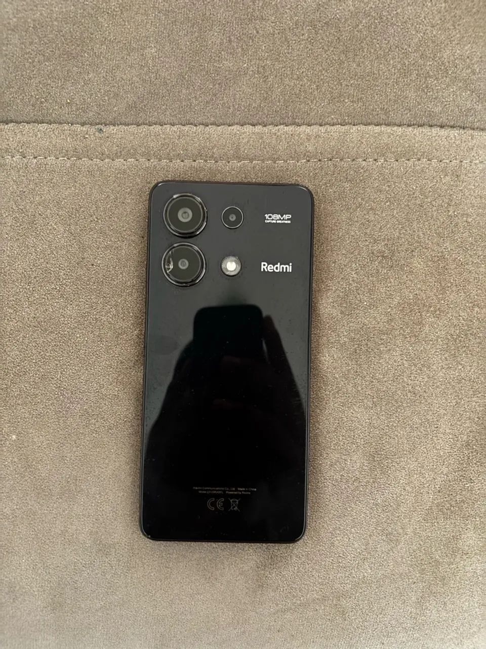 Redmi note 13 4g 256GB - Foto 2