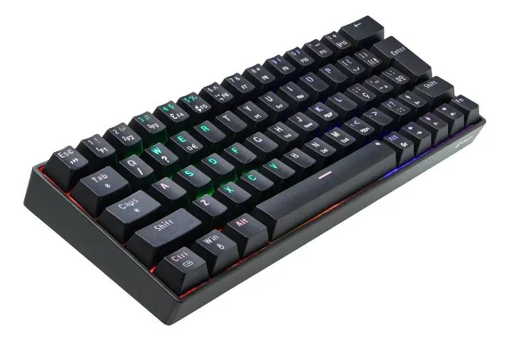 KP-TE152 TECLADO MECÂNICO - Foto 3