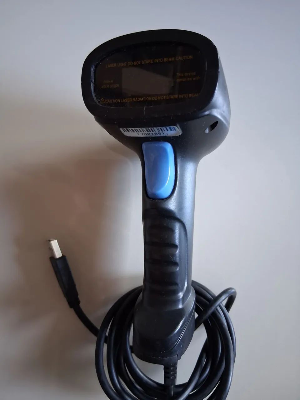 Vendo Leitor de Código de Barras - Foto 2