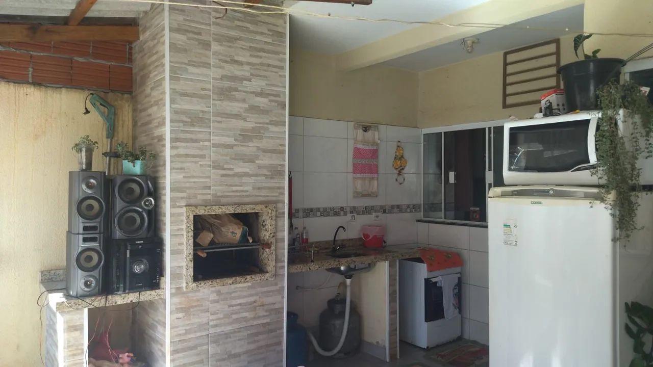 Vendo casa  - Foto 4