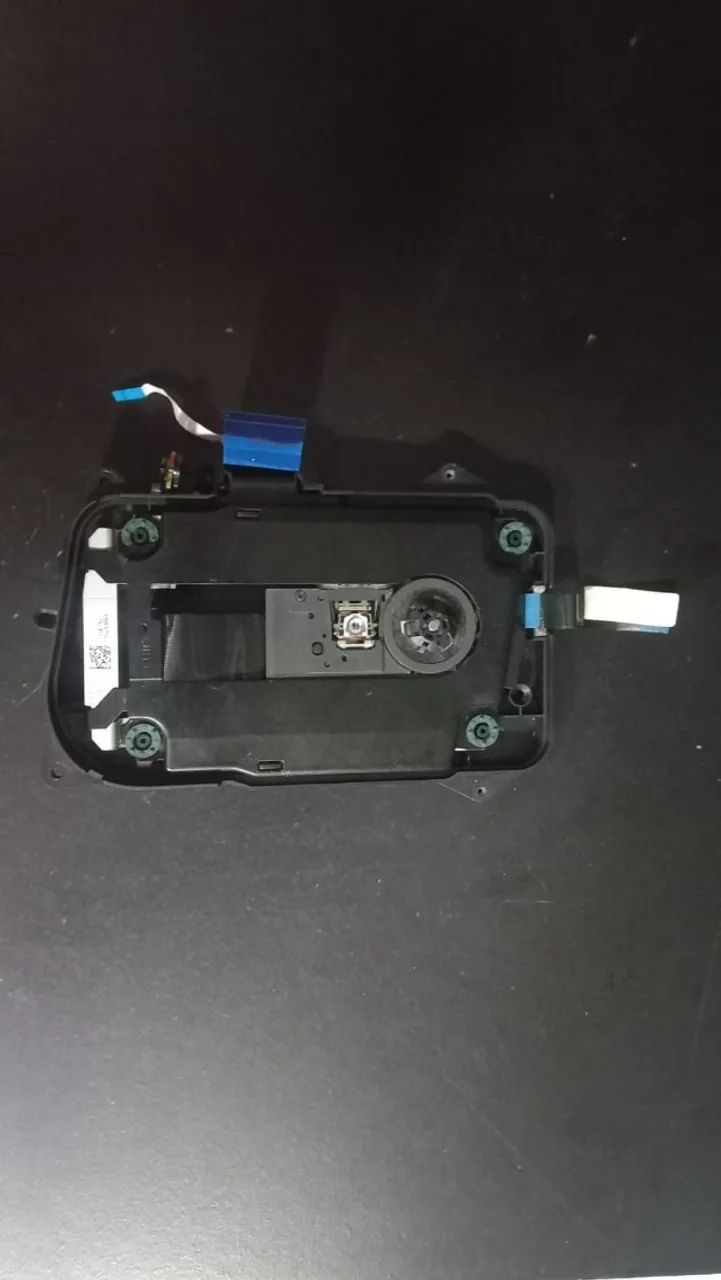Leitor Ps3 slim