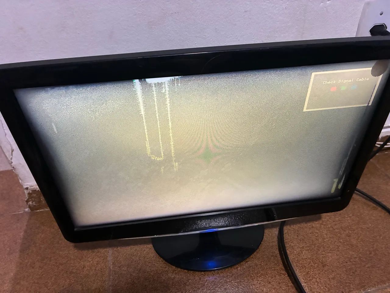 Monitor Samsung SyncMaster B2030N de 20 polegadas  - Foto 2