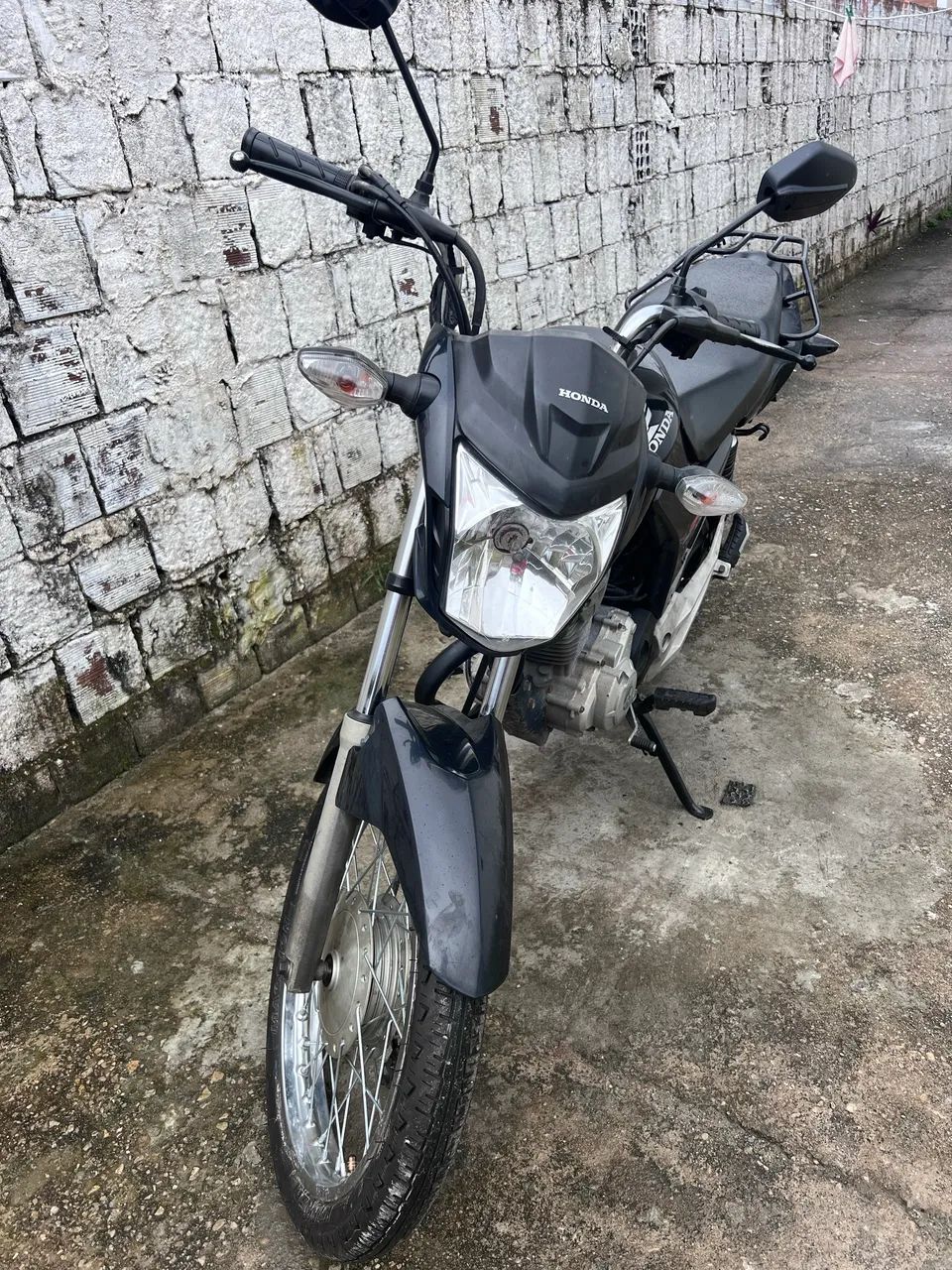 Ótima oportunidade de comprar a sua Honda!
