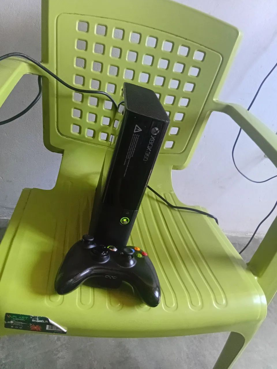 Xbox  - Foto 2