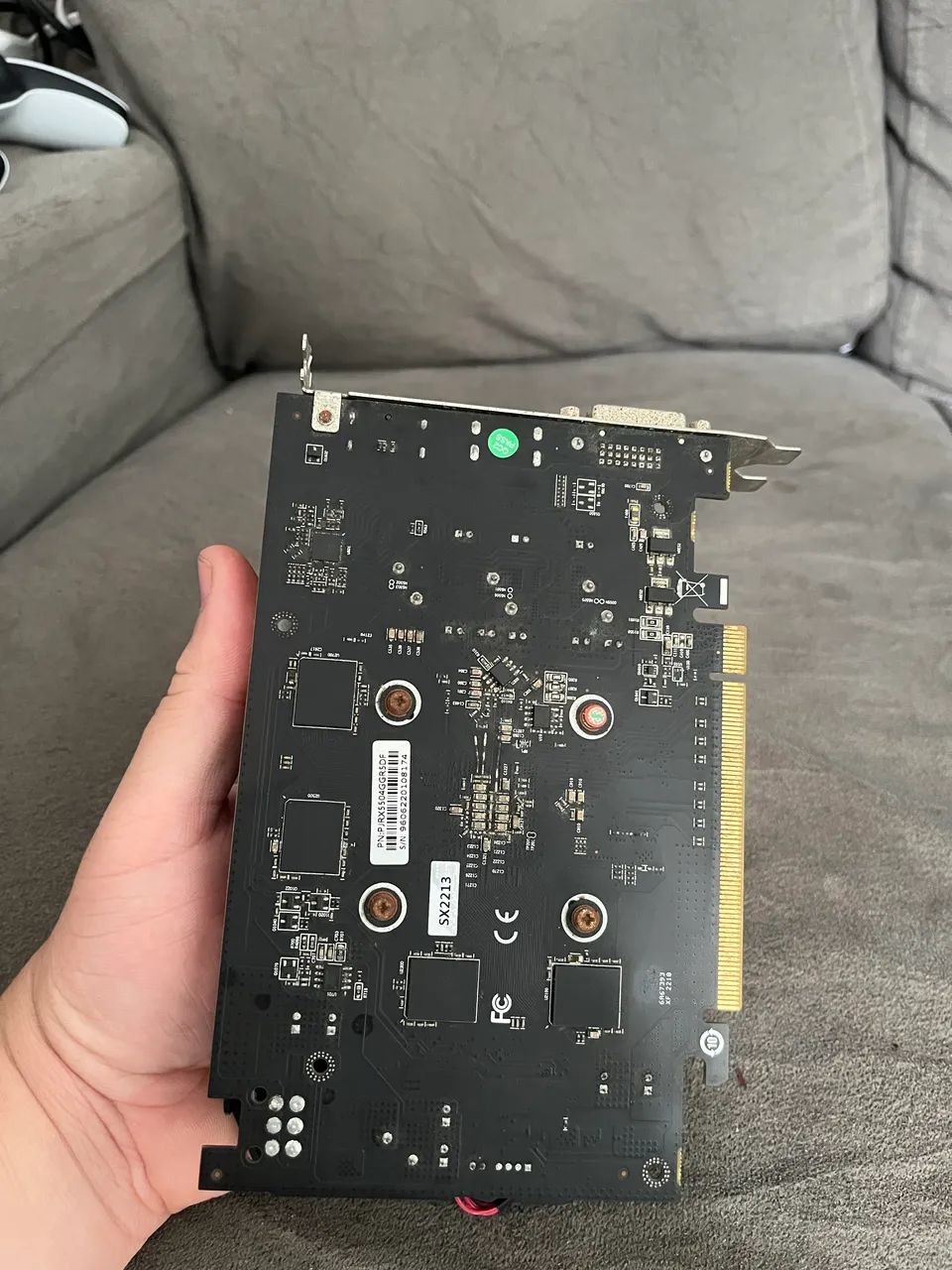 2 Placas de Vídeo - Foto 4