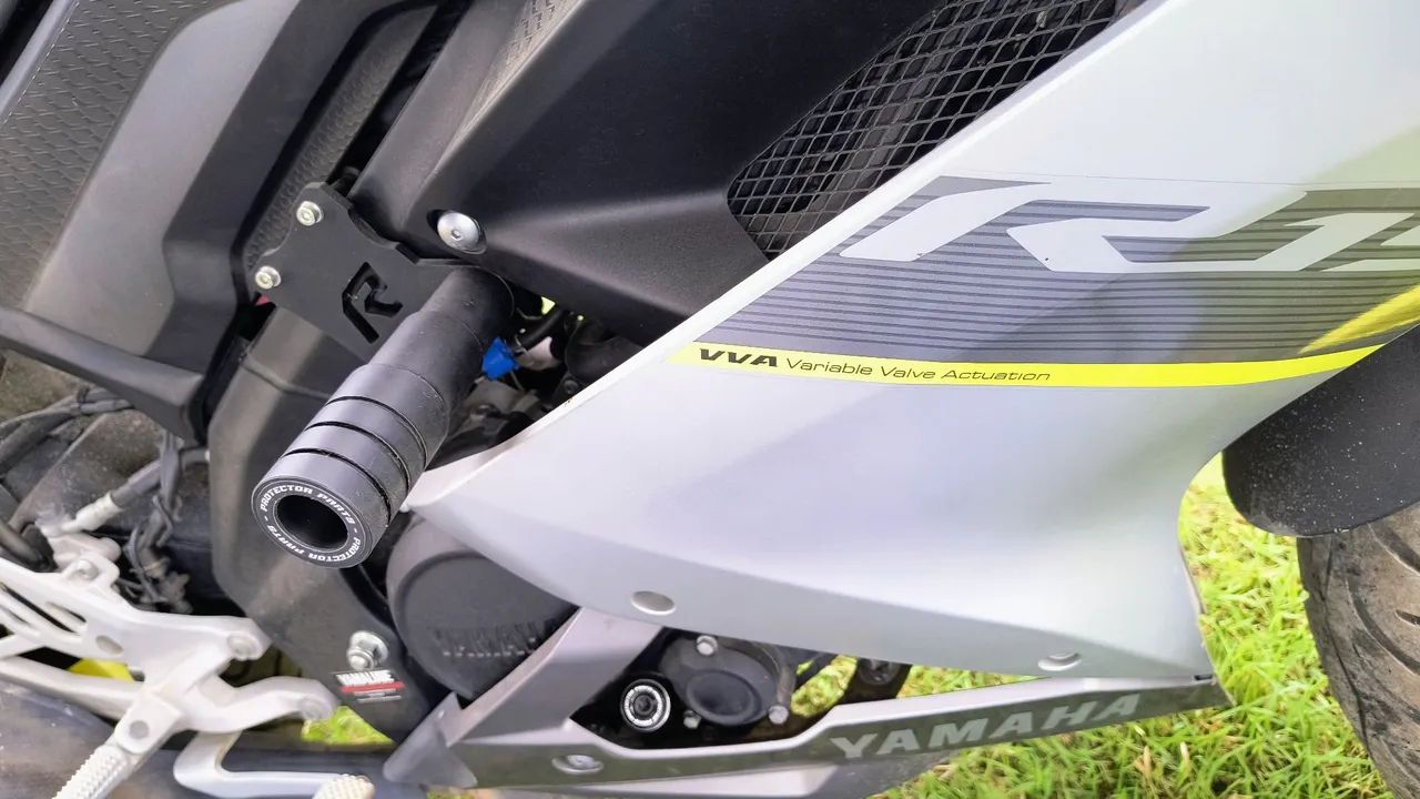 Vendo R15 - Foto 5
