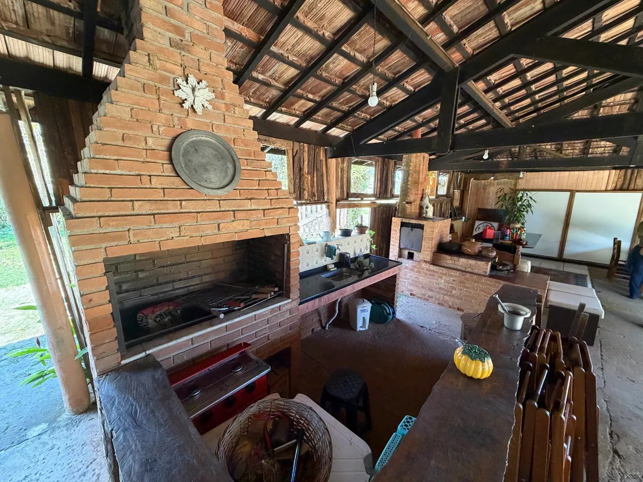 Sítio em Monteiro Lobato  - Foto 4