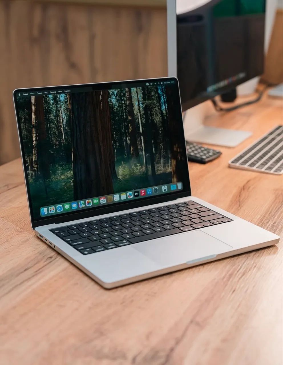 MacBook Pro M5 1TB 16 Ram NOVO - Notebooks - Zona Industrial