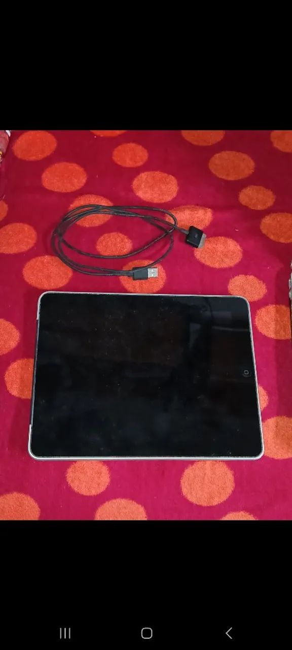 Tablet e notebook retirada de peças  - Foto 3
