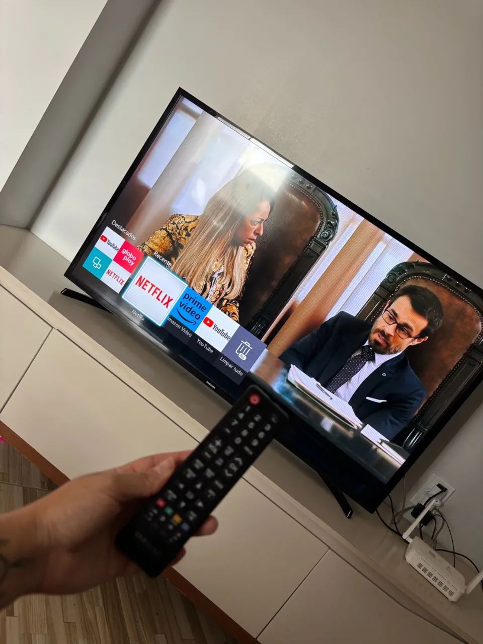 SmartTV excelente  - Foto 3