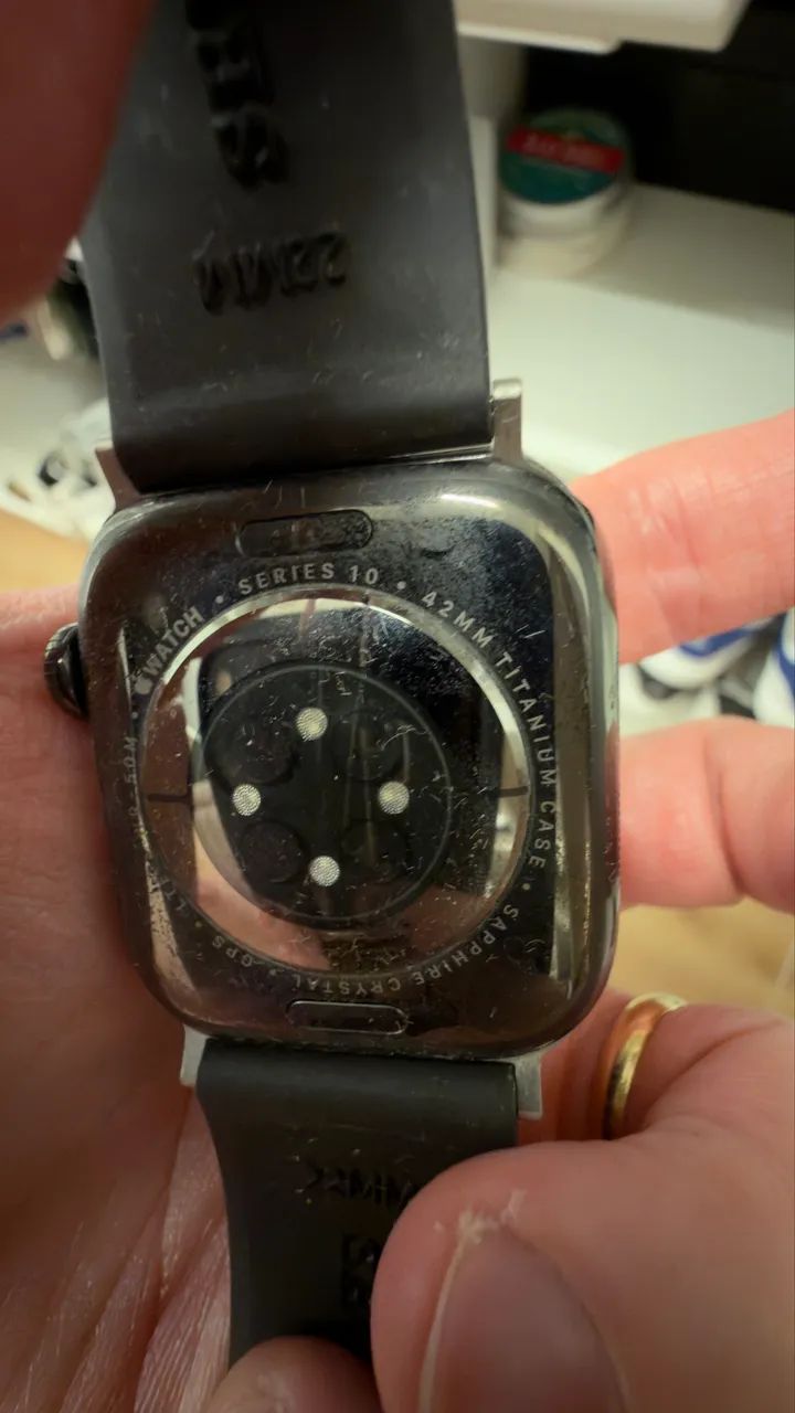 Apple Watch 10 42mm  - Foto 2
