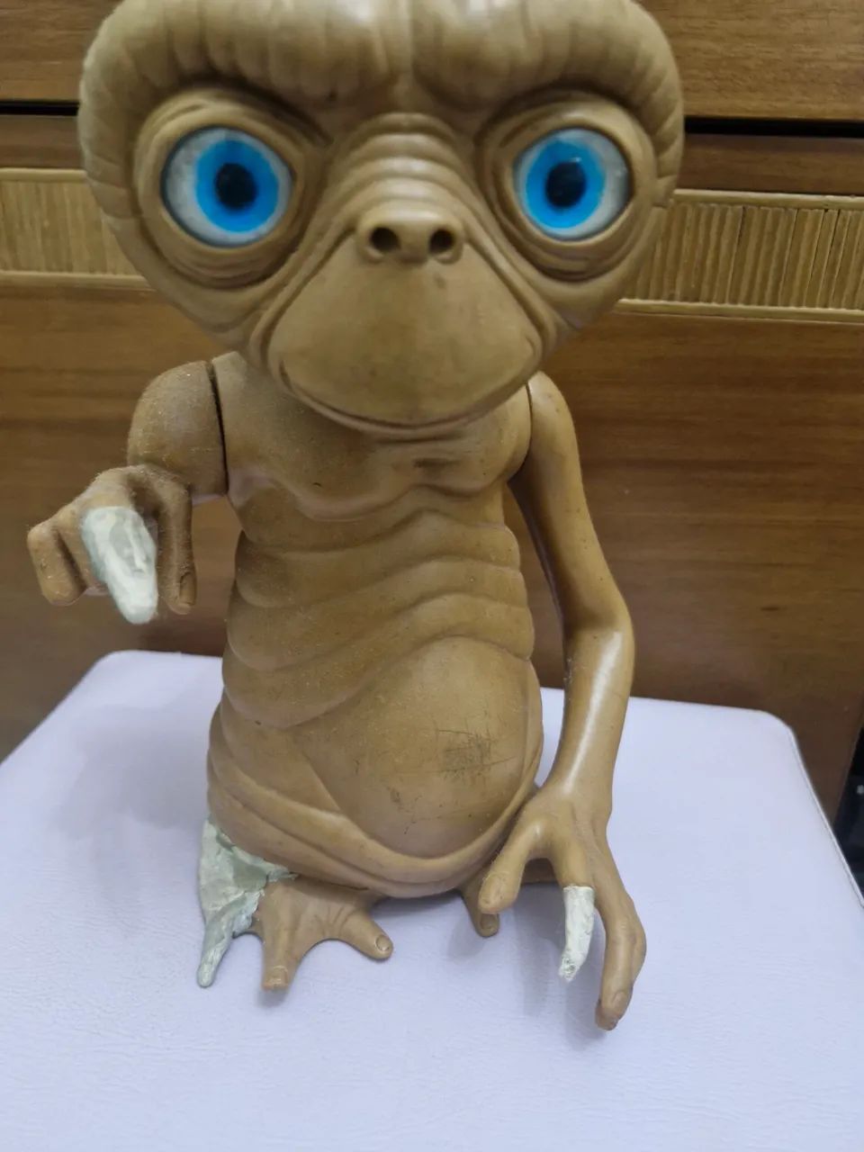 E.T antigo da Grow - Atenção- no estado- compra consciente  - Foto 2