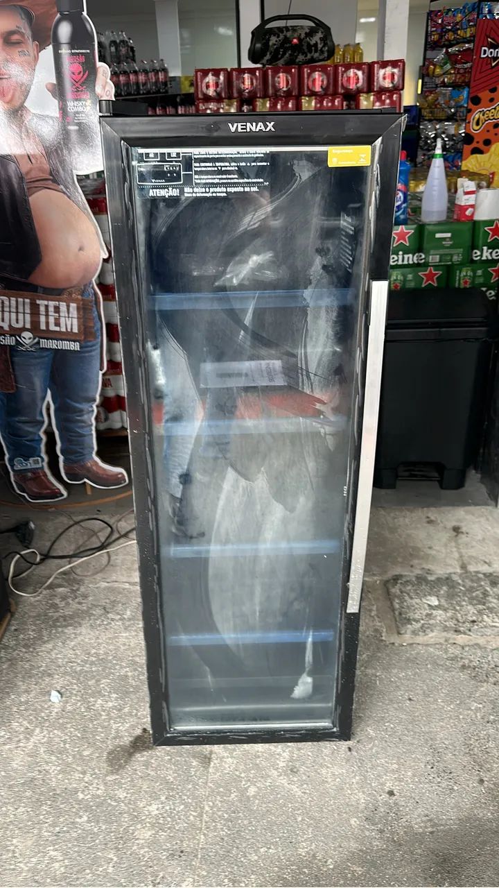 Cervejeira venax nova  - Foto 5