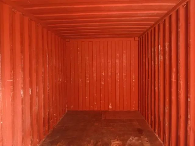 Container para estoque! - Foto 3