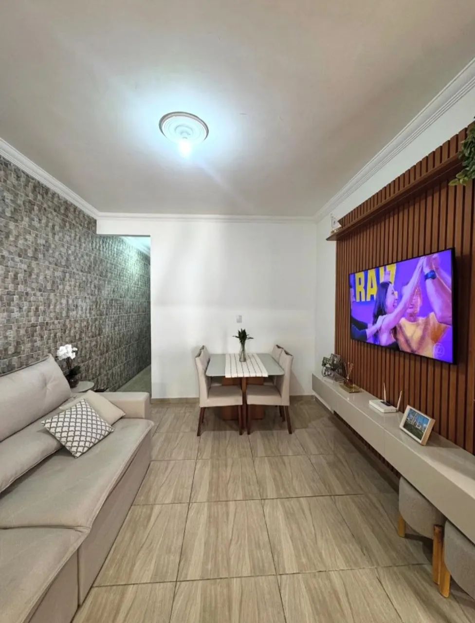 POTENGI | CASA TODA PLANEJADA - FINANCIA! - Foto 3