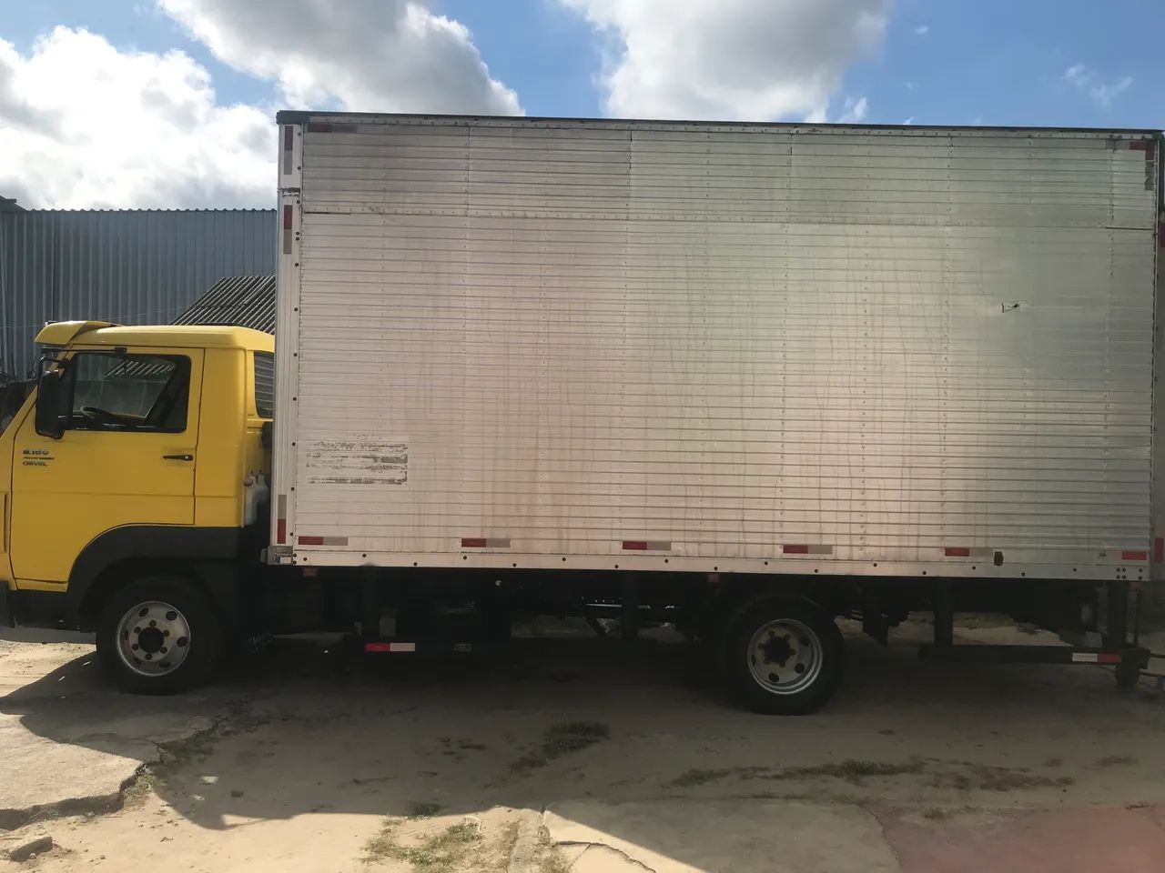 vw 8-160 - Foto 4