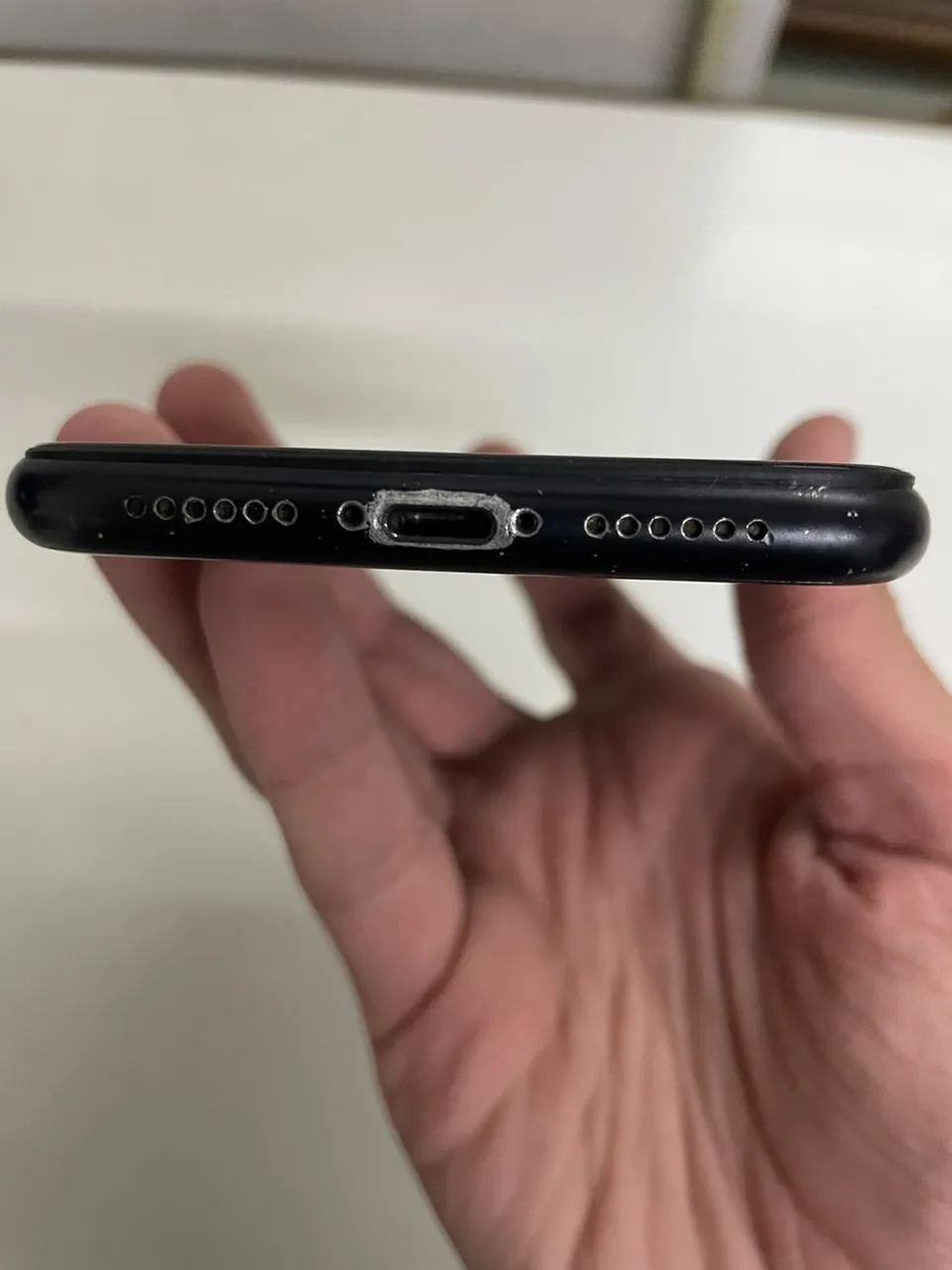 iPhone XR 64 bom estado APENAS VENDA - Foto 3