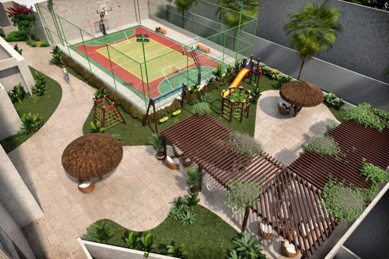 Aluga-se Apartamento em Cuiabá - Foto 3