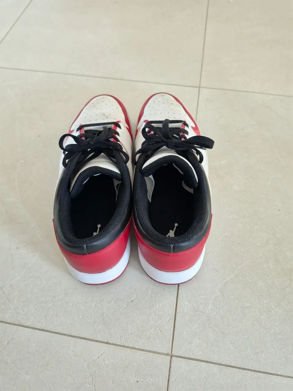 Tenis Jordan - Foto 3