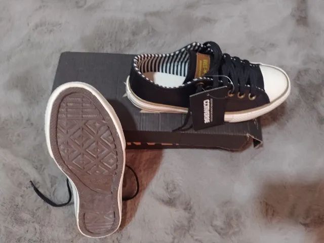Tênis converse n.36 - Foto 3