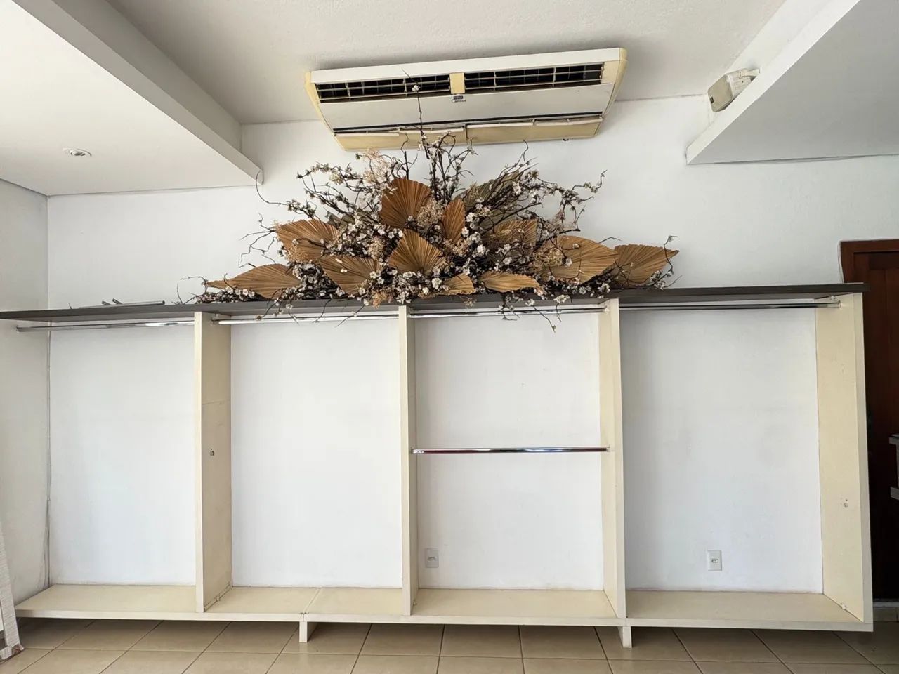 Arara em Mdf 5 metros total  - Foto 4